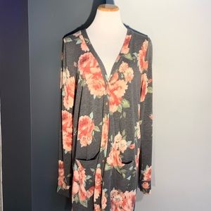 Agnes & Dora Cardigan Sweater